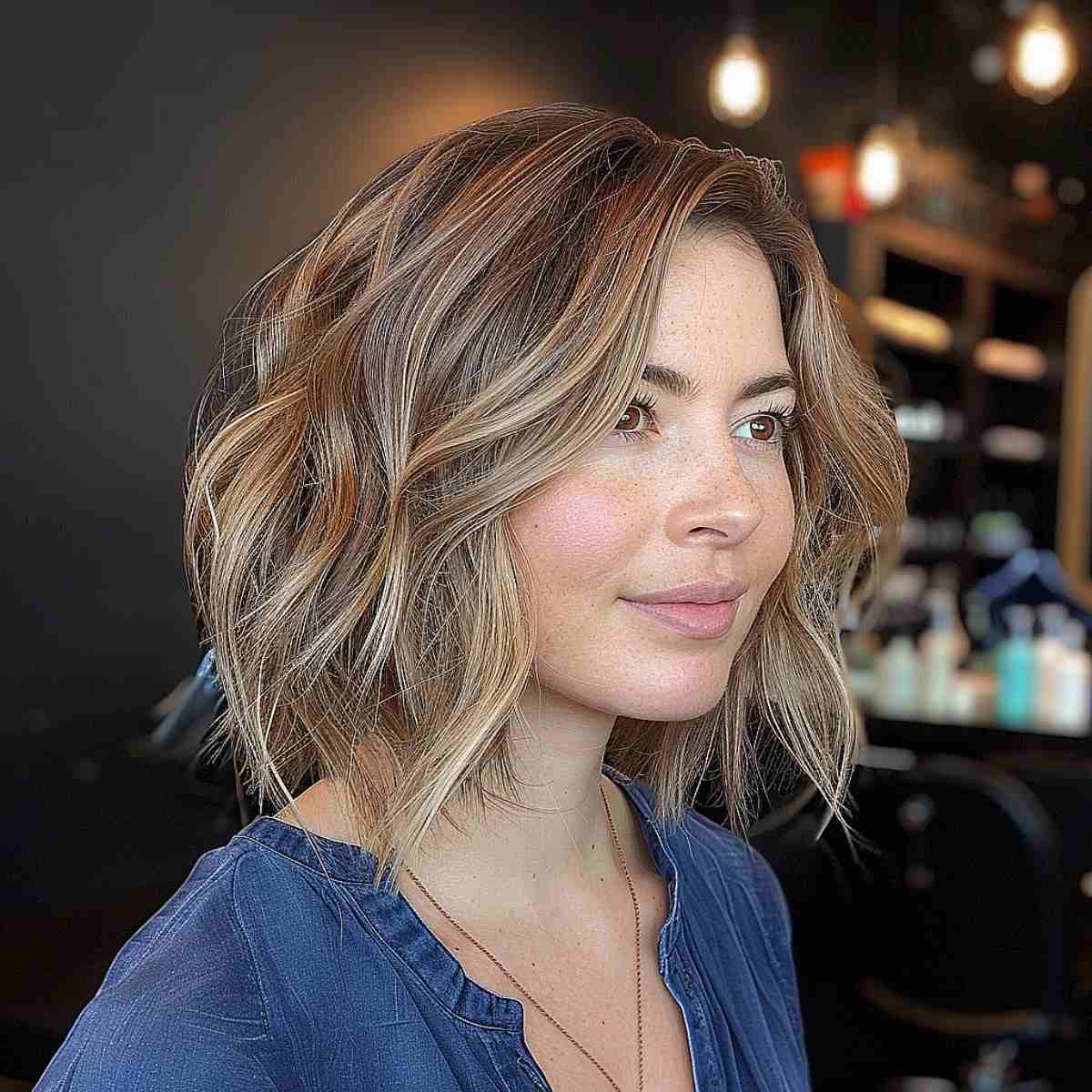 70+ Must-See Bob Haircuts for Fine Hair to Look Fuller & Bouncier