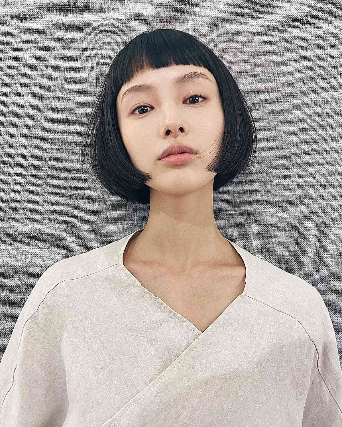 70+ Must-See Bob Haircuts for Fine Hair to Look Fuller & Bouncier