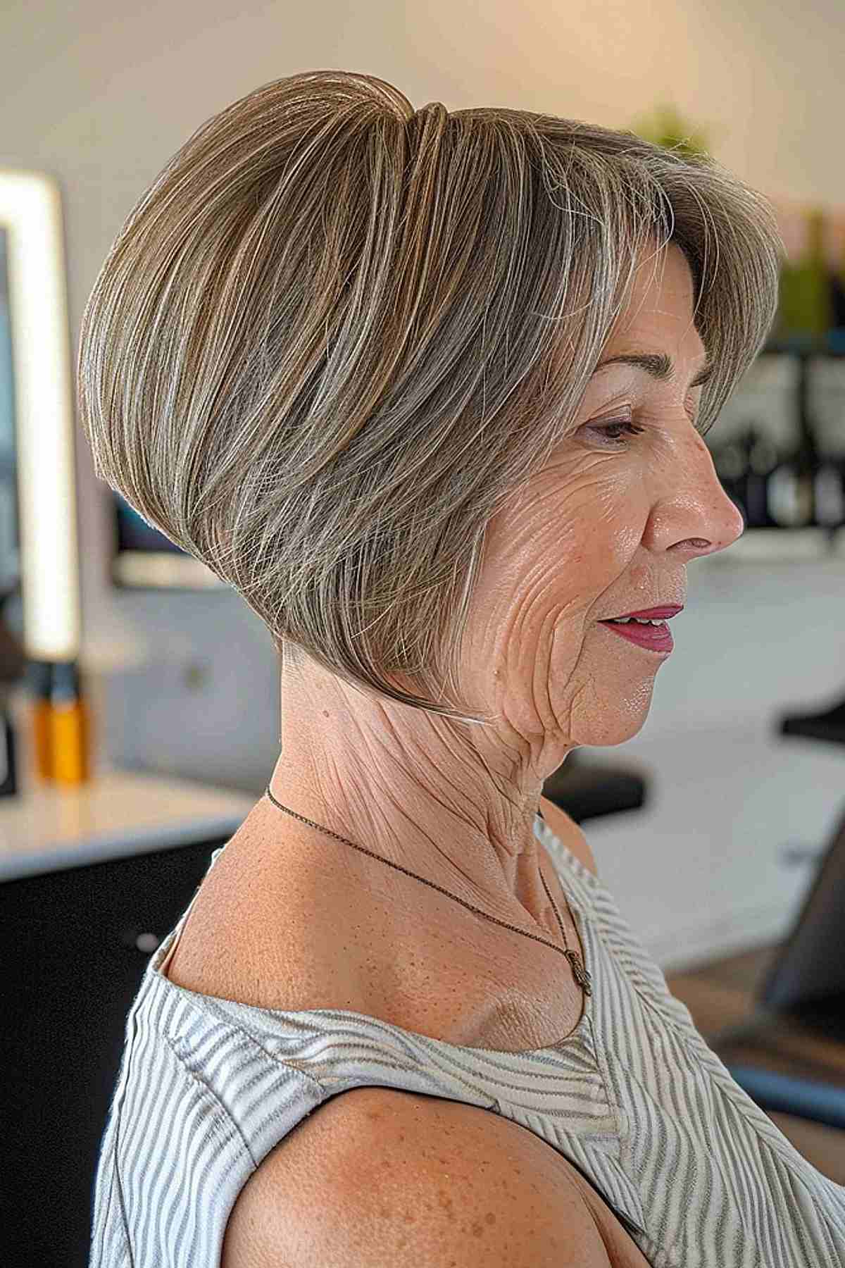 70+ Must-See Bob Haircuts for Fine Hair to Look Fuller & Bouncier