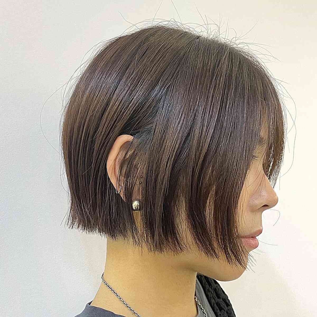 70+ Must-See Bob Haircuts for Fine Hair to Look Fuller & Bouncier