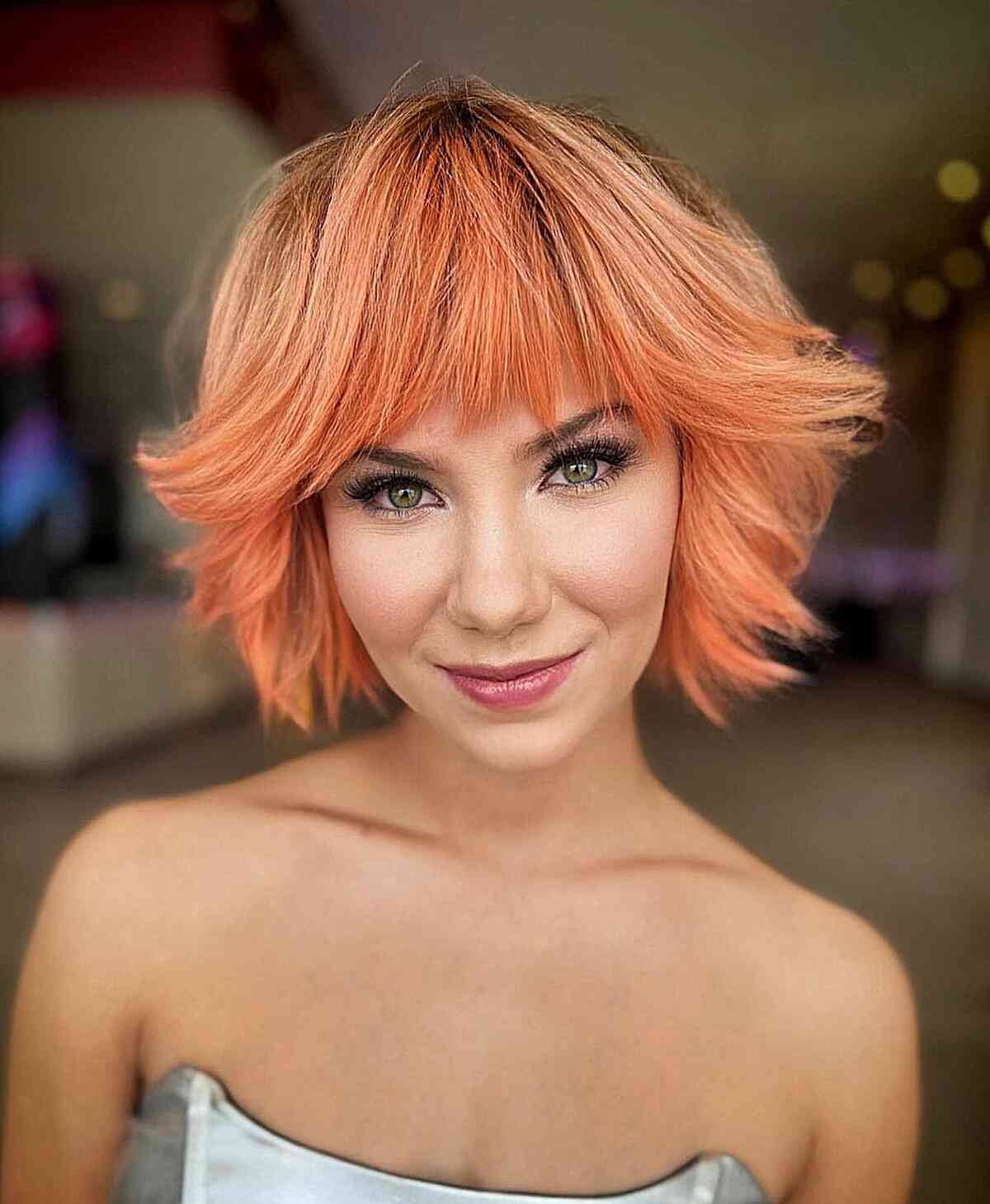 70+ Must-See Bob Haircuts for Fine Hair to Look Fuller & Bouncier