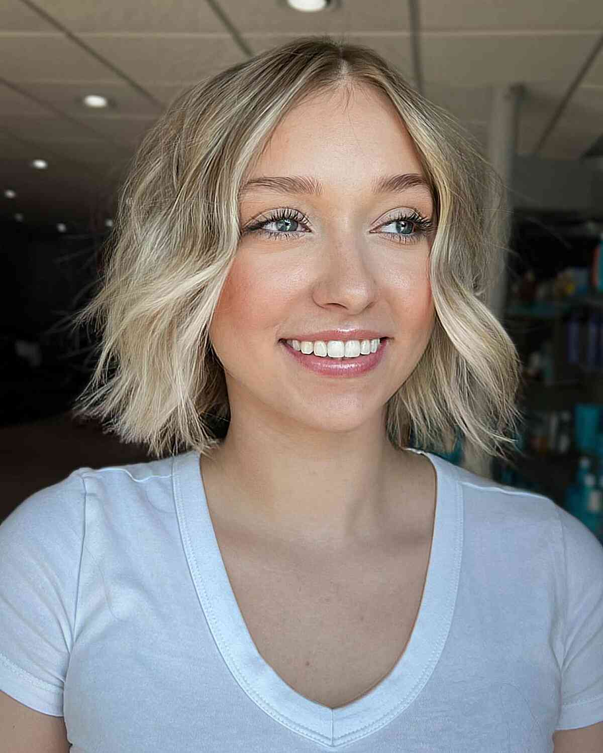 70+ Must-See Bob Haircuts for Fine Hair to Look Fuller & Bouncier
