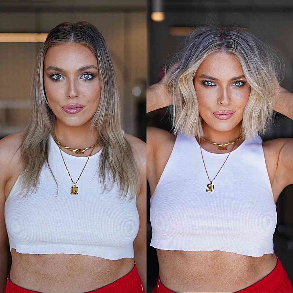 70+ Must-See Bob Haircuts for Fine Hair to Look Fuller & Bouncier