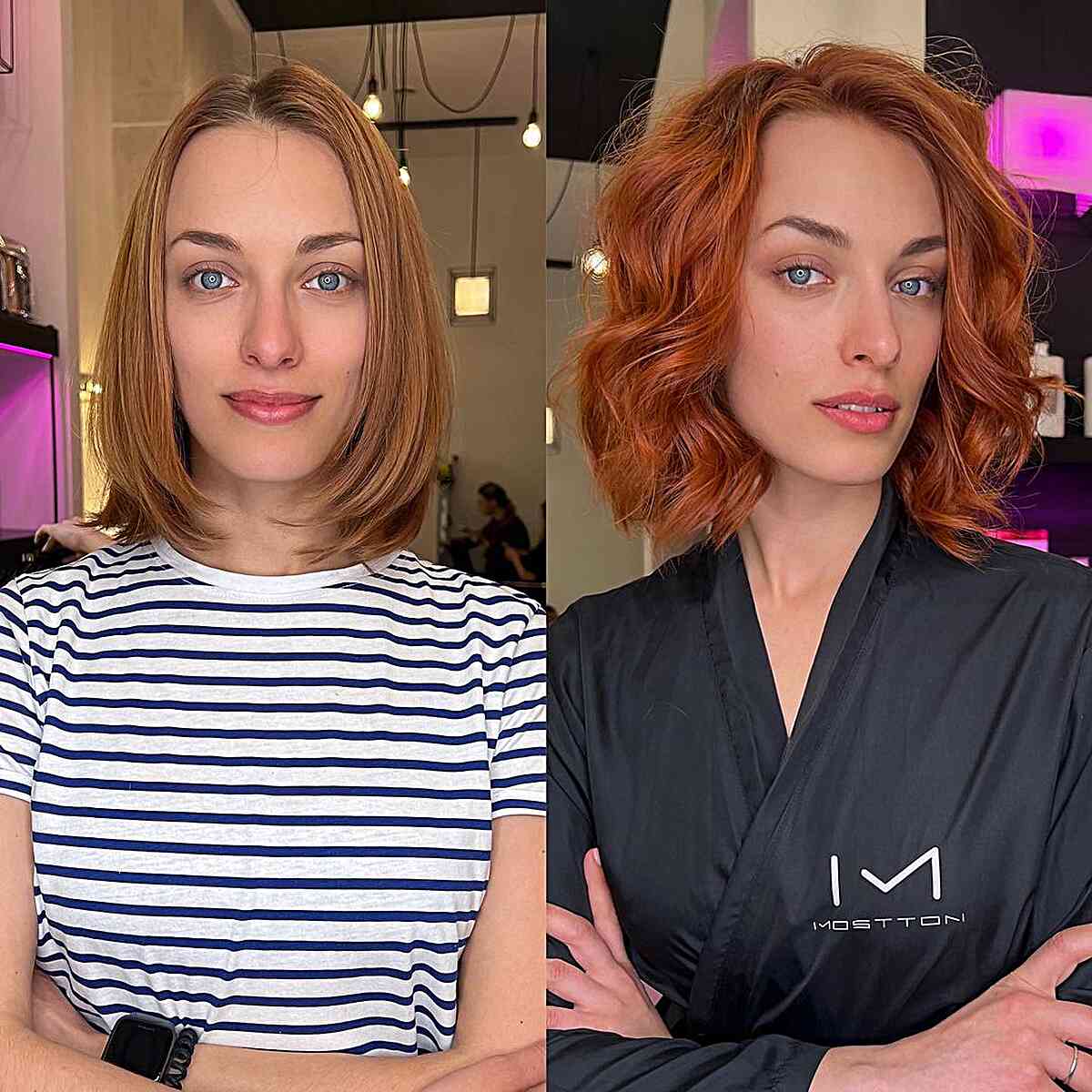 70+ Must-See Bob Haircuts for Fine Hair to Look Fuller & Bouncier