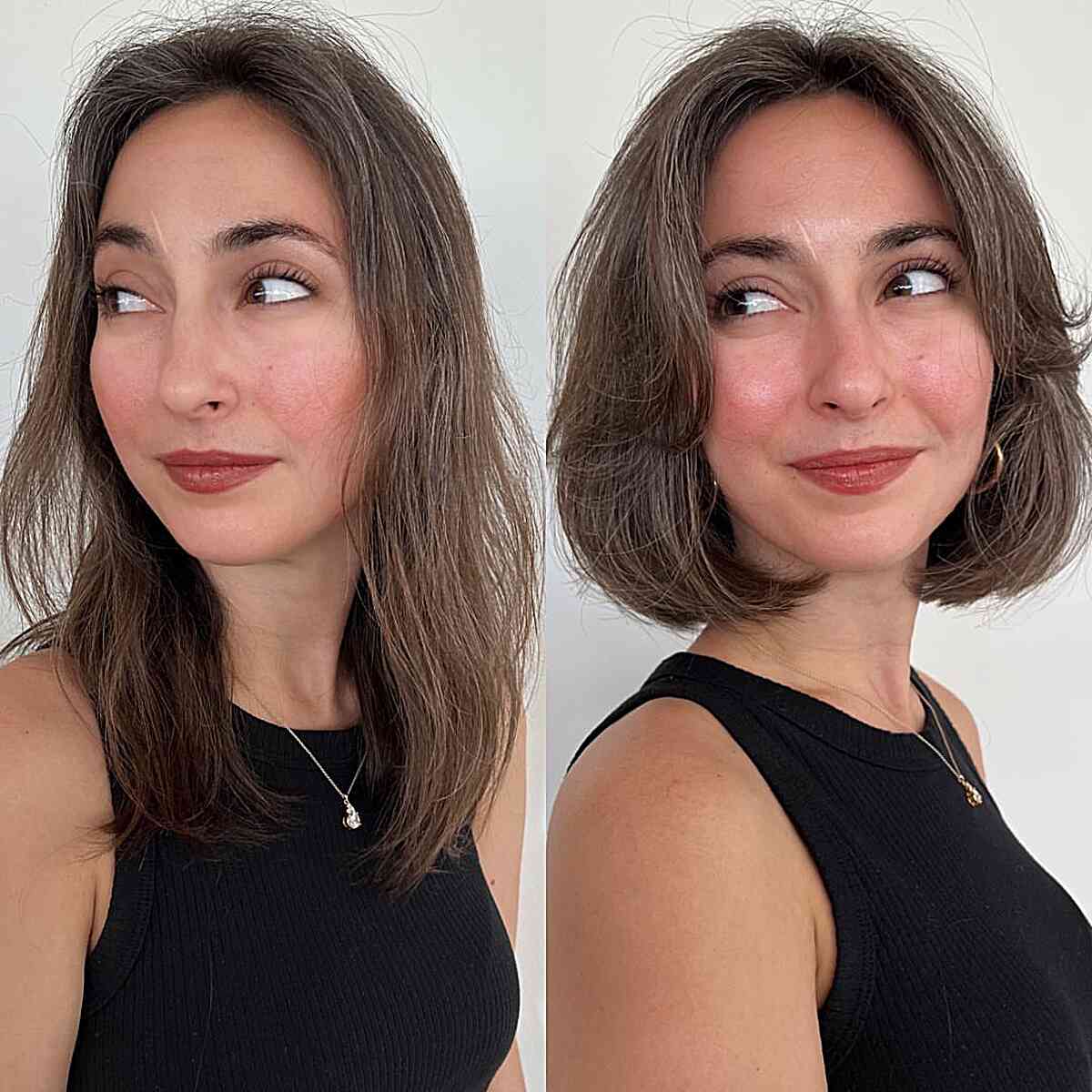 70+ Must-See Bob Haircuts for Fine Hair to Look Fuller & Bouncier
