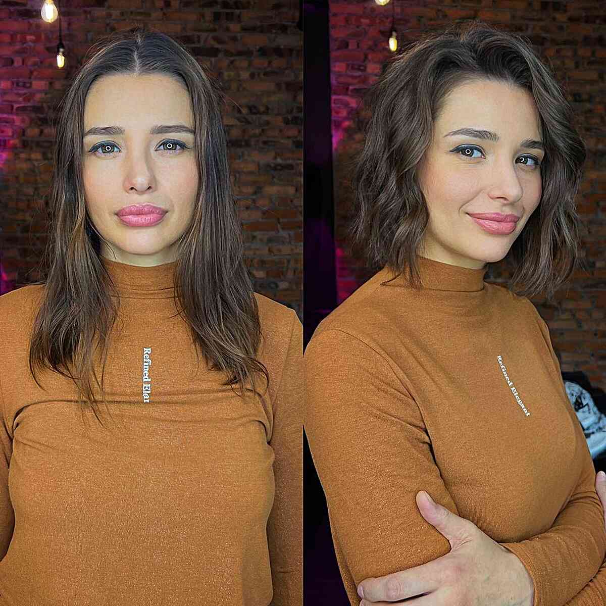 70+ Must-See Bob Haircuts for Fine Hair to Look Fuller & Bouncier