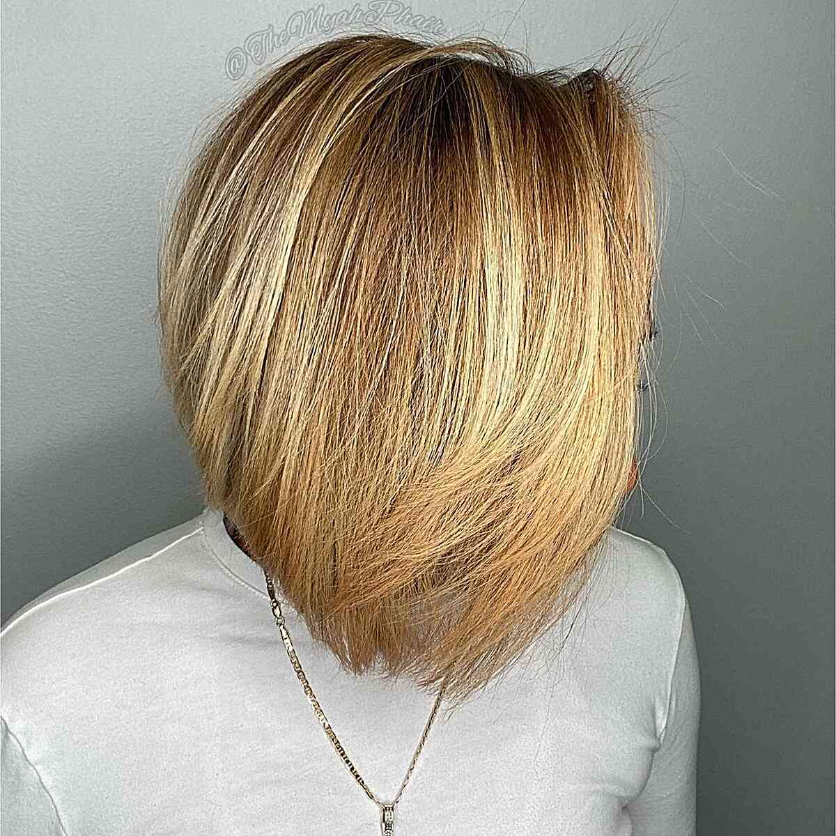 70+ Must-See Bob Haircuts for Fine Hair to Look Fuller & Bouncier