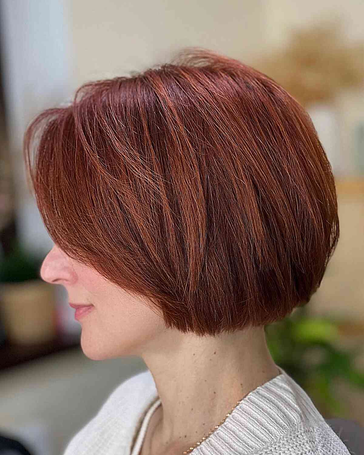 70+ Must-See Bob Haircuts for Fine Hair to Look Fuller & Bouncier