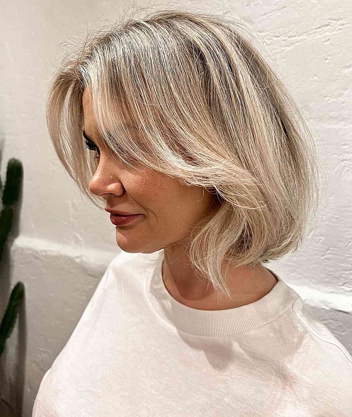 70+ Must-See Bob Haircuts for Fine Hair to Look Fuller & Bouncier
