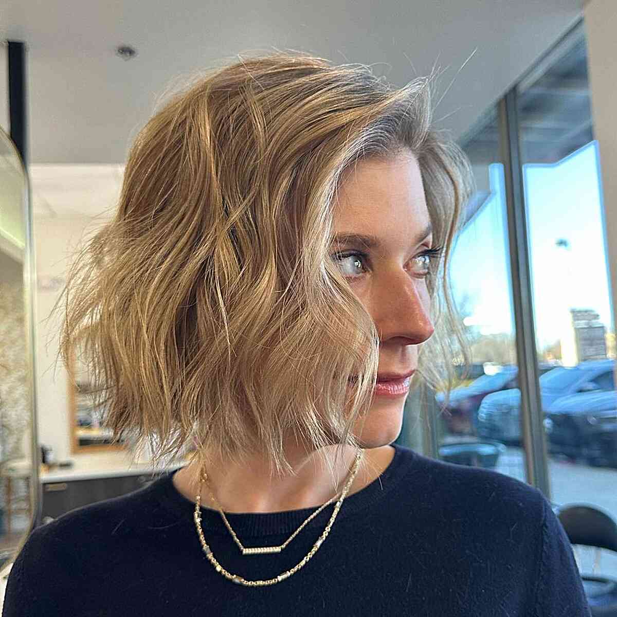 70+ Must-See Bob Haircuts for Fine Hair to Look Fuller & Bouncier