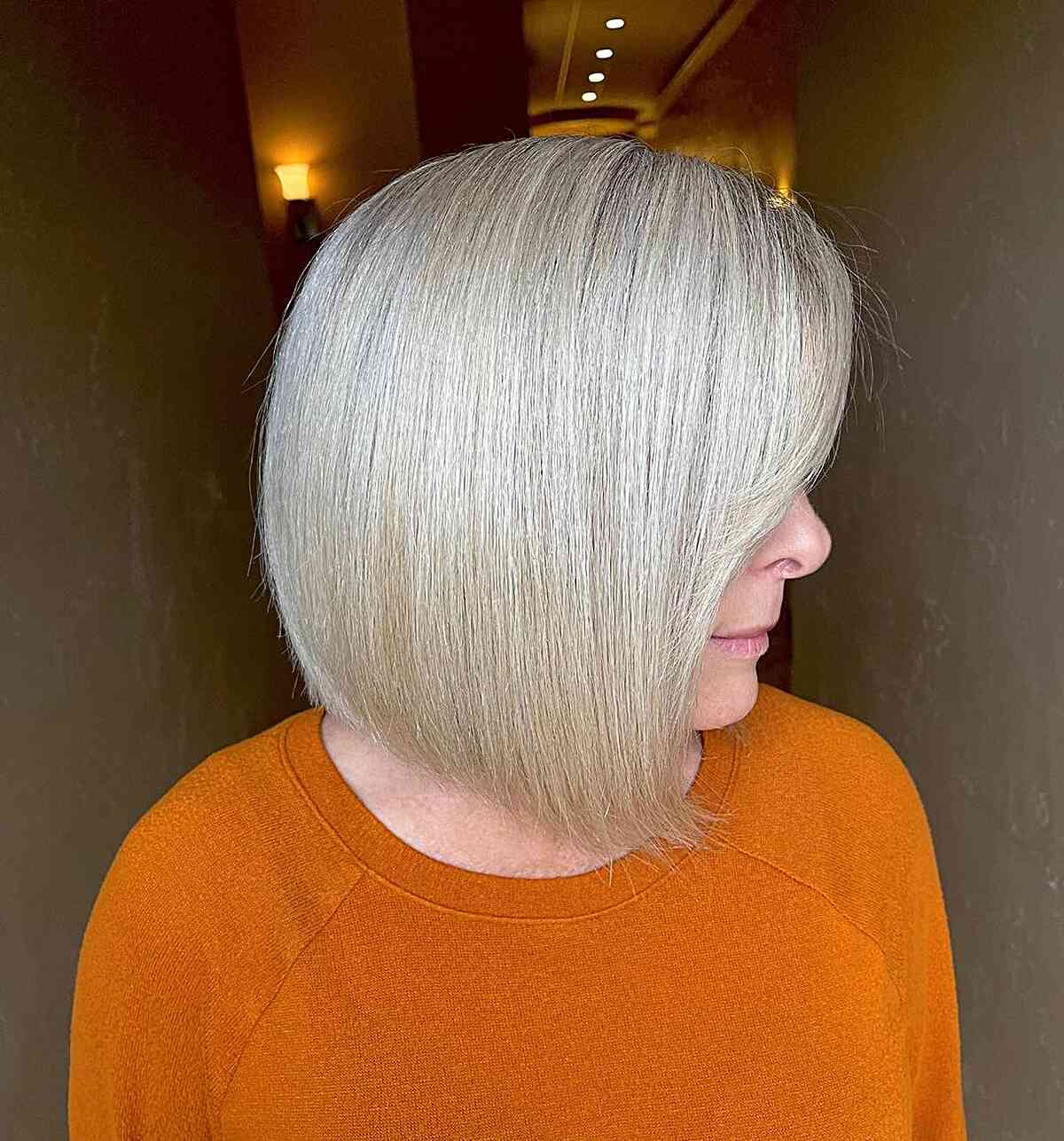 70+ Must-See Bob Haircuts for Fine Hair to Look Fuller & Bouncier