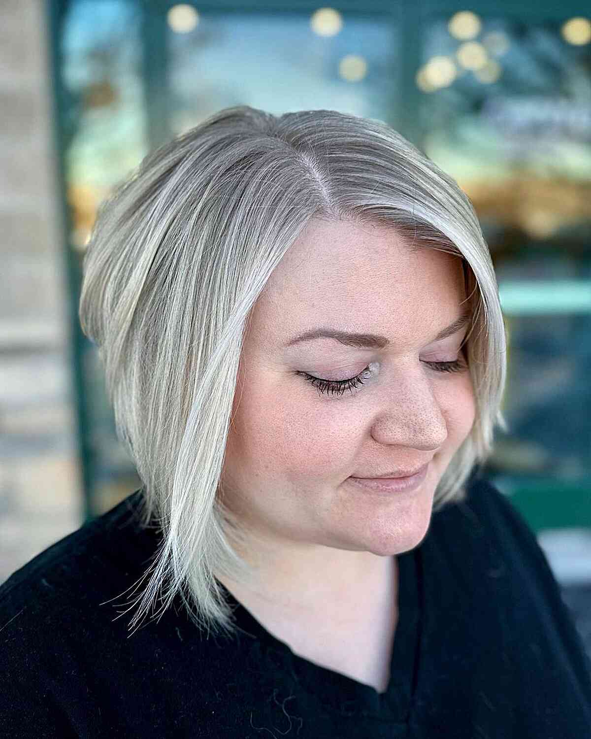 70+ Must-See Bob Haircuts for Fine Hair to Look Fuller & Bouncier