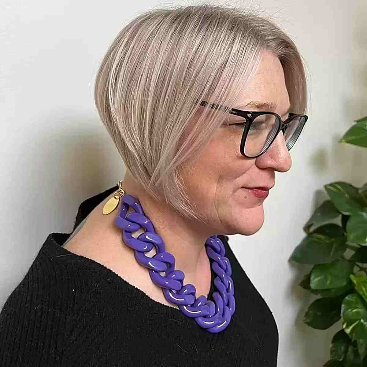 70+ Must-See Bob Haircuts for Fine Hair to Look Fuller & Bouncier