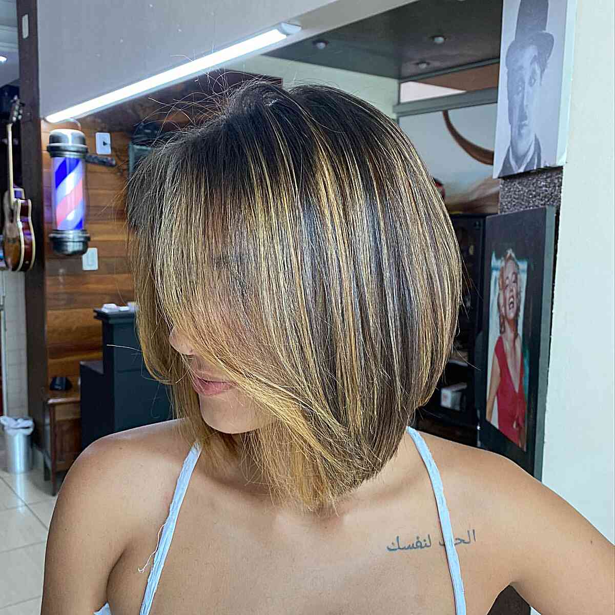 70+ Must-See Bob Haircuts for Fine Hair to Look Fuller & Bouncier