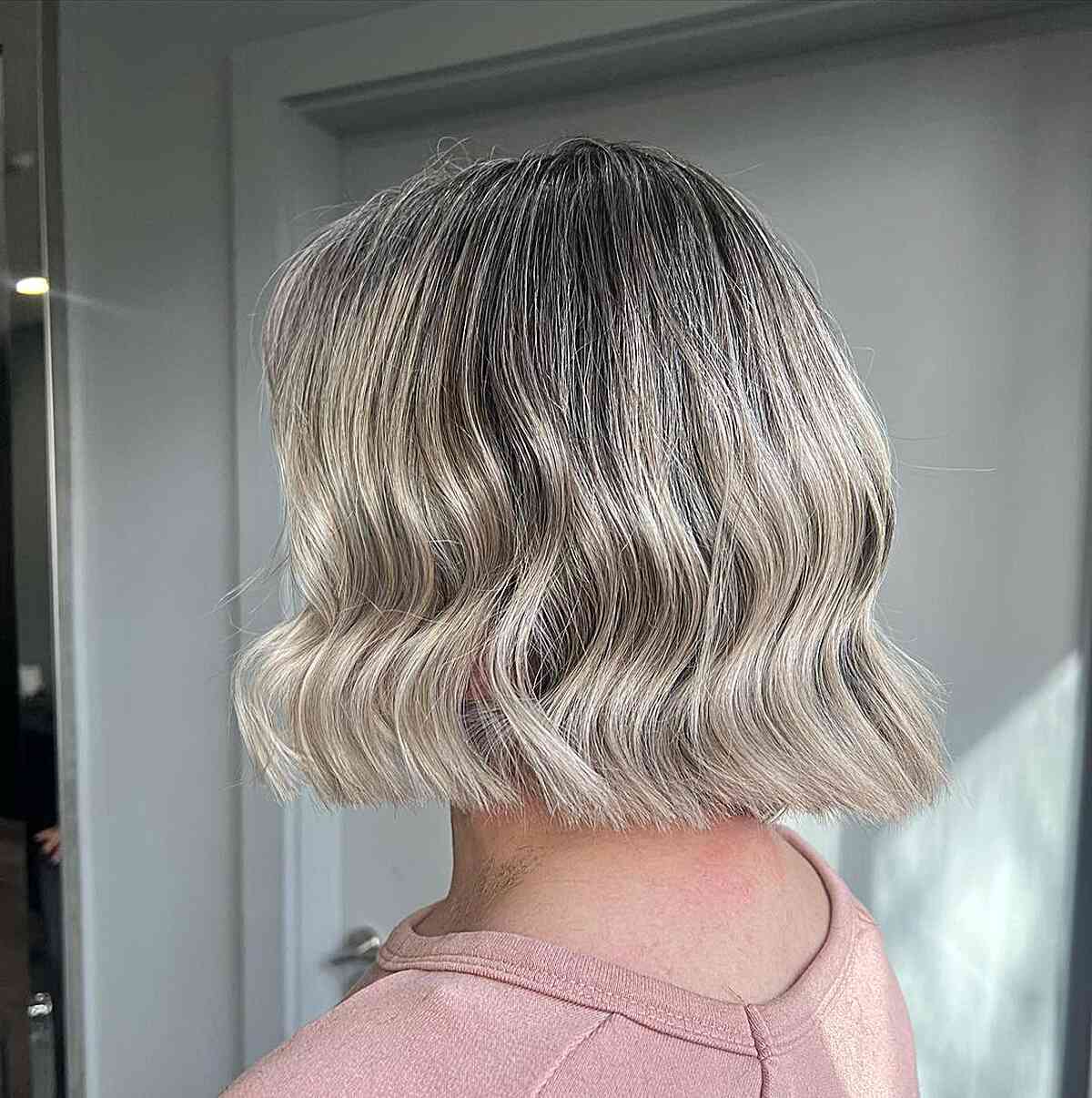 70+ Must-See Bob Haircuts for Fine Hair to Look Fuller & Bouncier