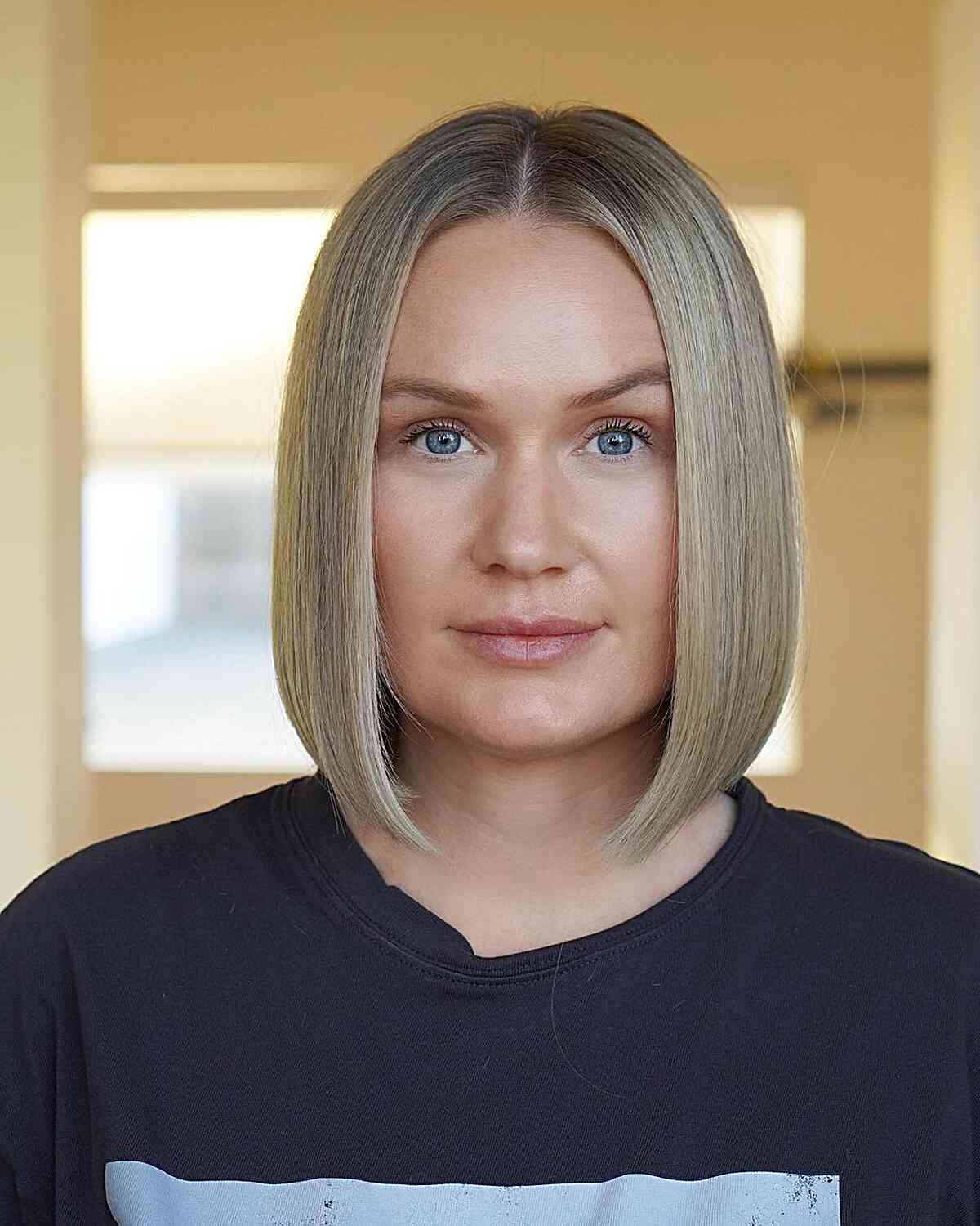 70+ Must-See Bob Haircuts for Fine Hair to Look Fuller & Bouncier