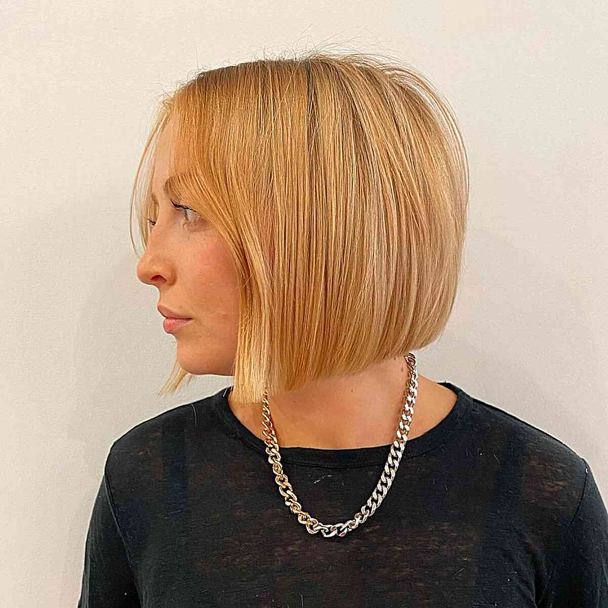 70+ Must-See Bob Haircuts for Fine Hair to Look Fuller & Bouncier