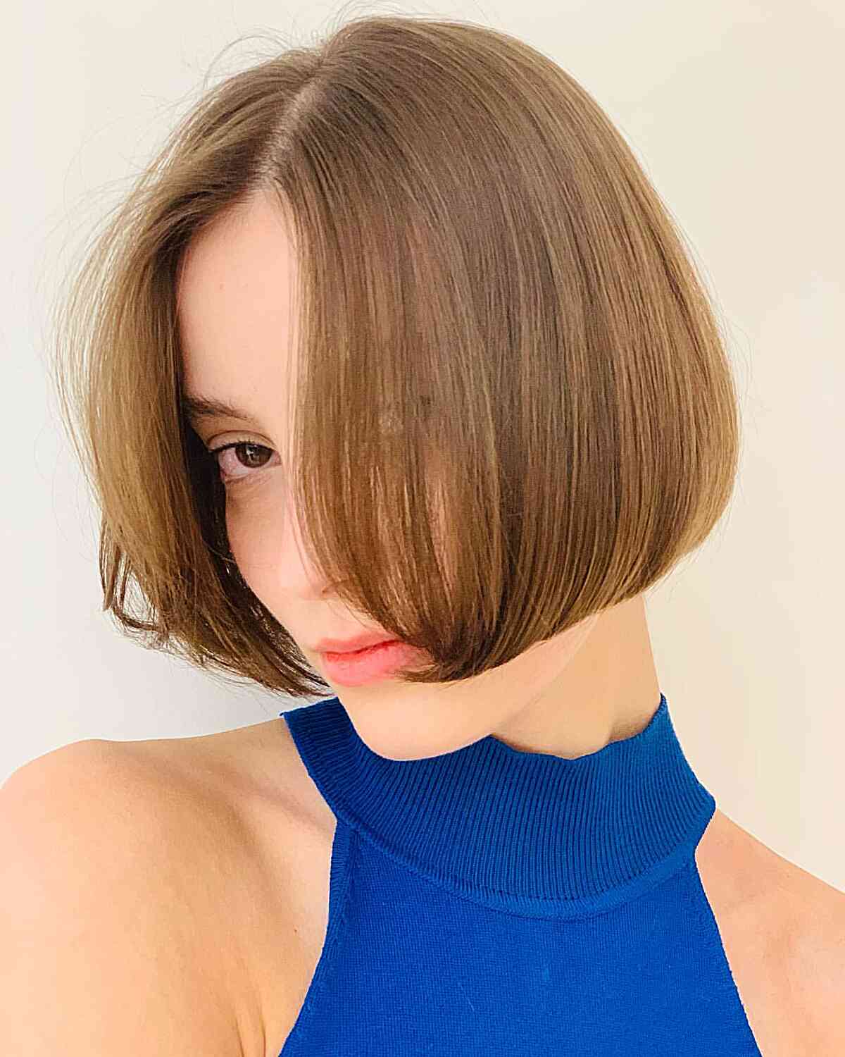 70+ Must-See Bob Haircuts for Fine Hair to Look Fuller & Bouncier