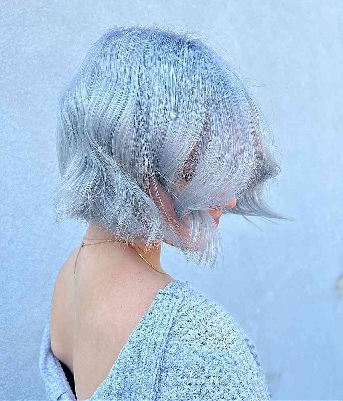 70+ Must-See Bob Haircuts for Fine Hair to Look Fuller & Bouncier