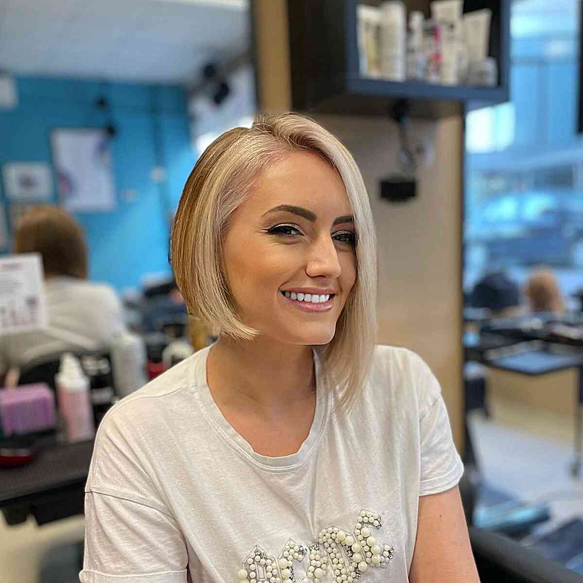 70+ Must-See Bob Haircuts for Fine Hair to Look Fuller & Bouncier