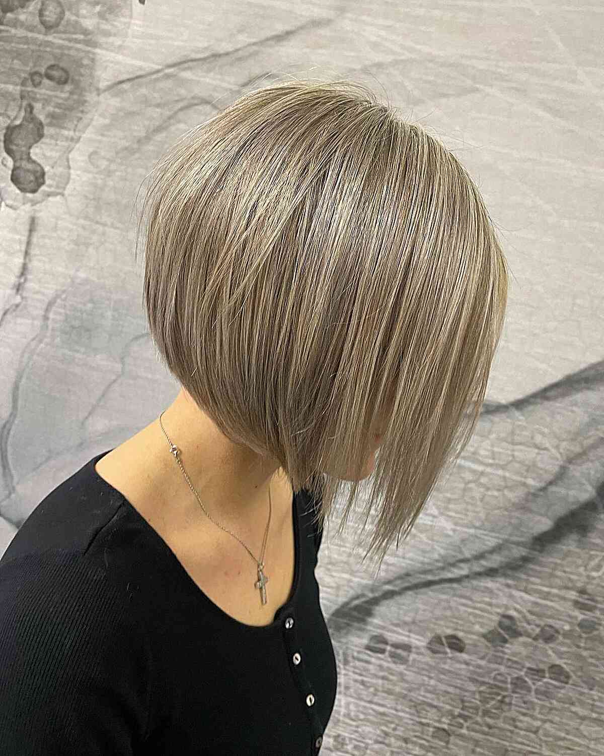 70+ Must-See Bob Haircuts for Fine Hair to Look Fuller & Bouncier