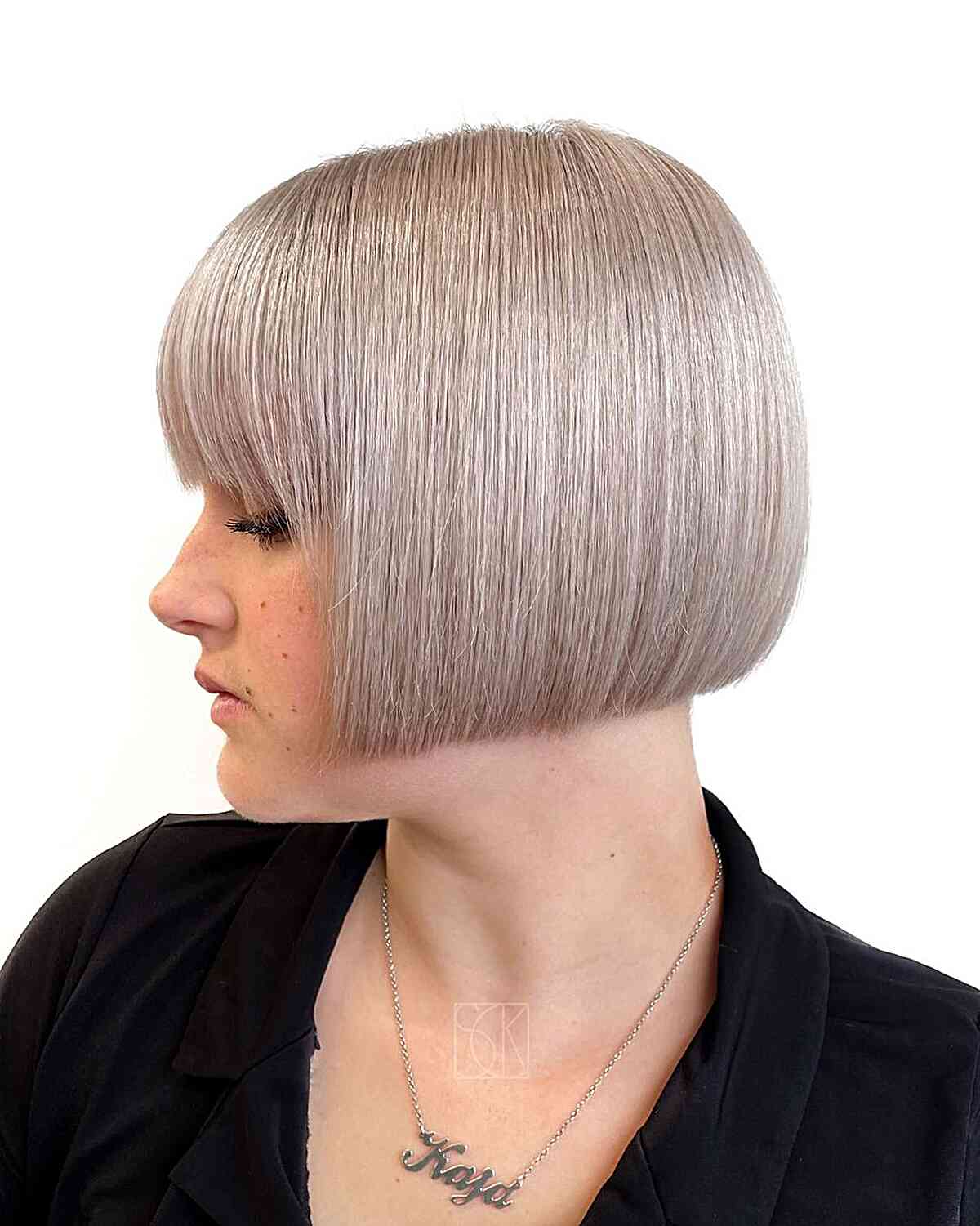 70+ Must-See Bob Haircuts for Fine Hair to Look Fuller & Bouncier