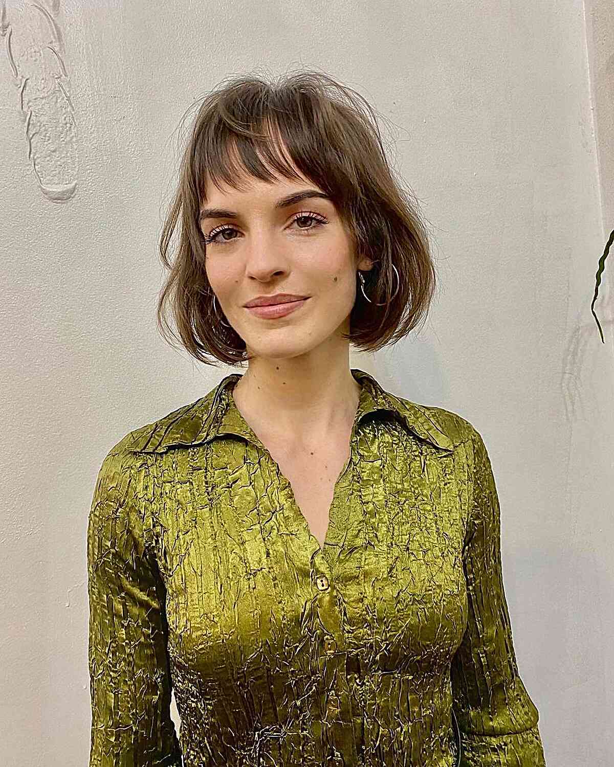 70+ Must-See Bob Haircuts for Fine Hair to Look Fuller & Bouncier