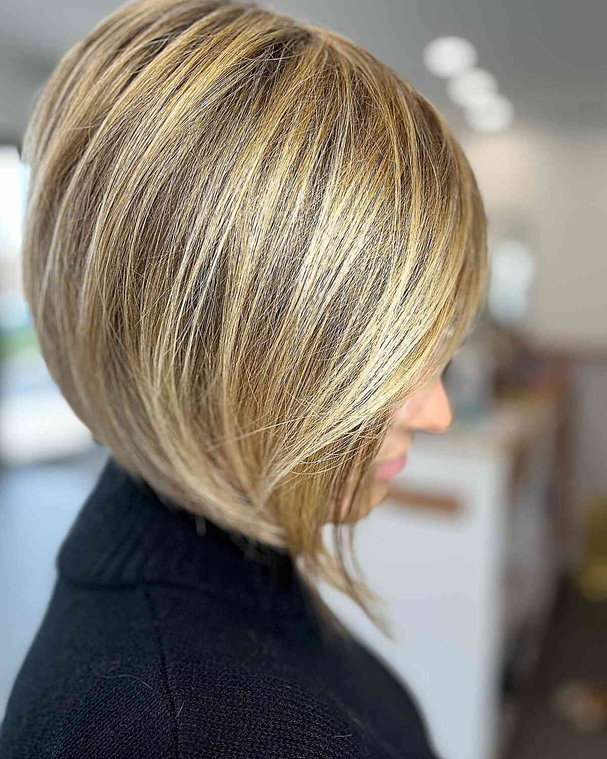 70+ Must-See Bob Haircuts for Fine Hair to Look Fuller & Bouncier