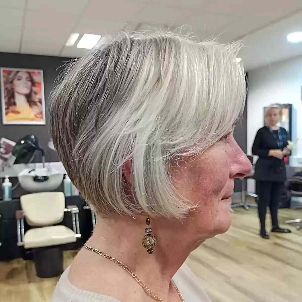 70+ Must-See Bob Haircuts for Fine Hair to Look Fuller & Bouncier