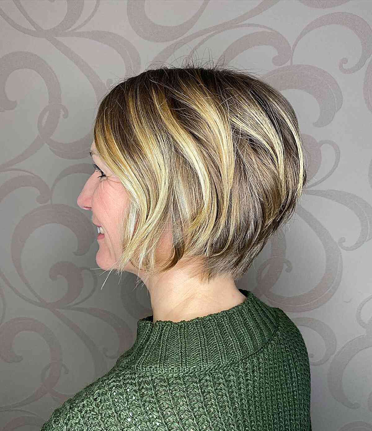 70+ Must-See Bob Haircuts for Fine Hair to Look Fuller & Bouncier