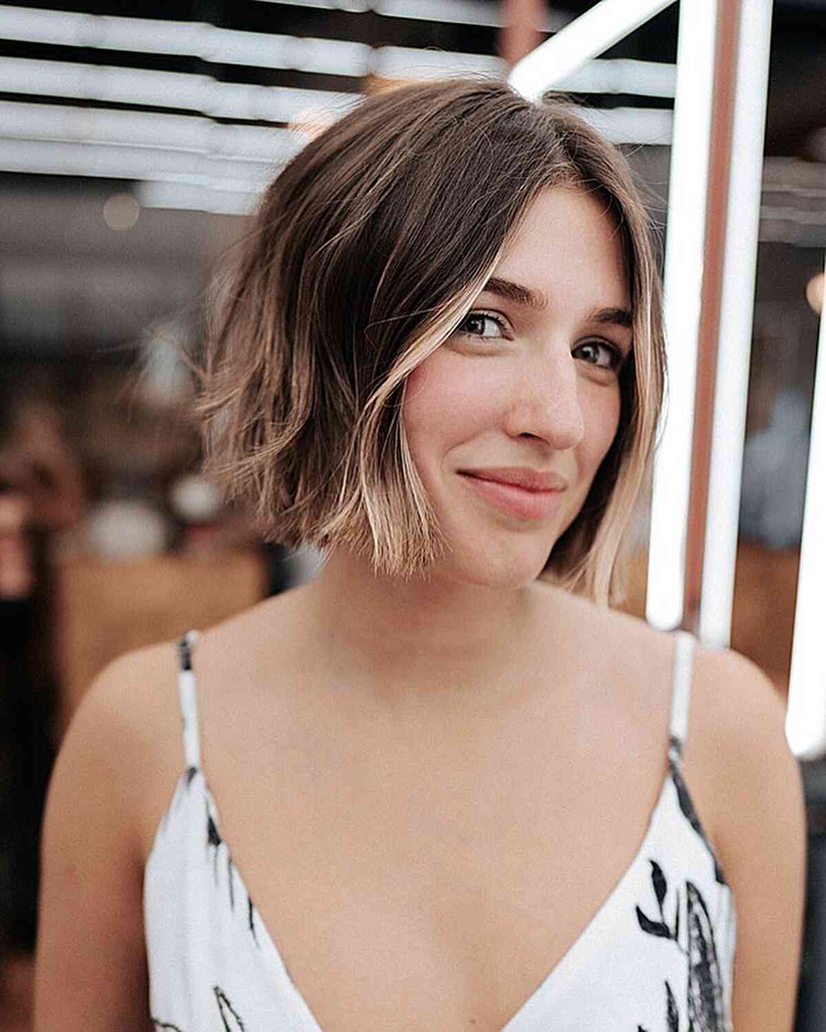 70+ Must-See Bob Haircuts for Fine Hair to Look Fuller & Bouncier