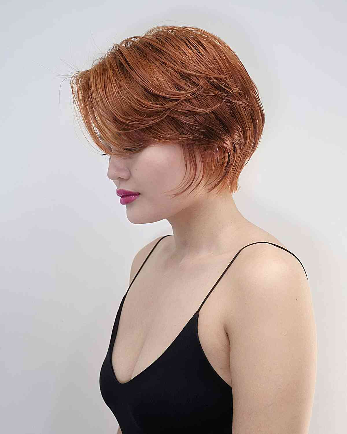 70+ Must-See Bob Haircuts for Fine Hair to Look Fuller & Bouncier