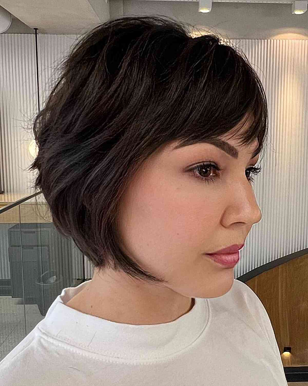 70+ Must-See Bob Haircuts for Fine Hair to Look Fuller & Bouncier