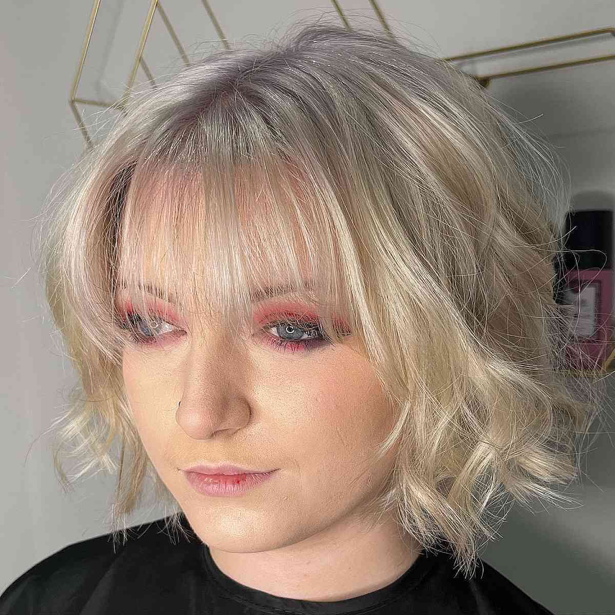 70+ Must-See Bob Haircuts for Fine Hair to Look Fuller & Bouncier