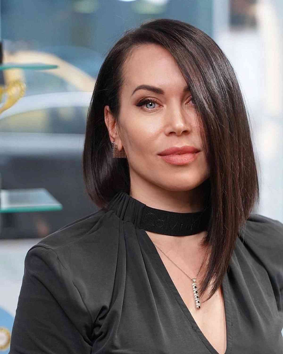 70+ Must-See Bob Haircuts for Fine Hair to Look Fuller & Bouncier
