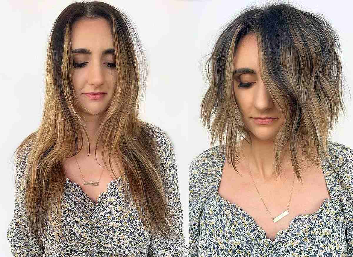 70+ Must-See Bob Haircuts for Fine Hair to Look Fuller & Bouncier