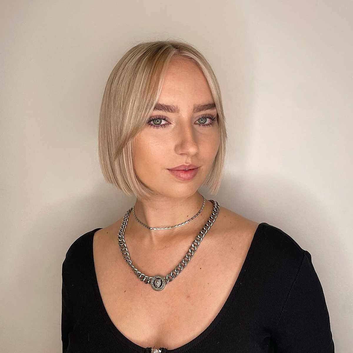 70+ Must-See Bob Haircuts for Fine Hair to Look Fuller & Bouncier