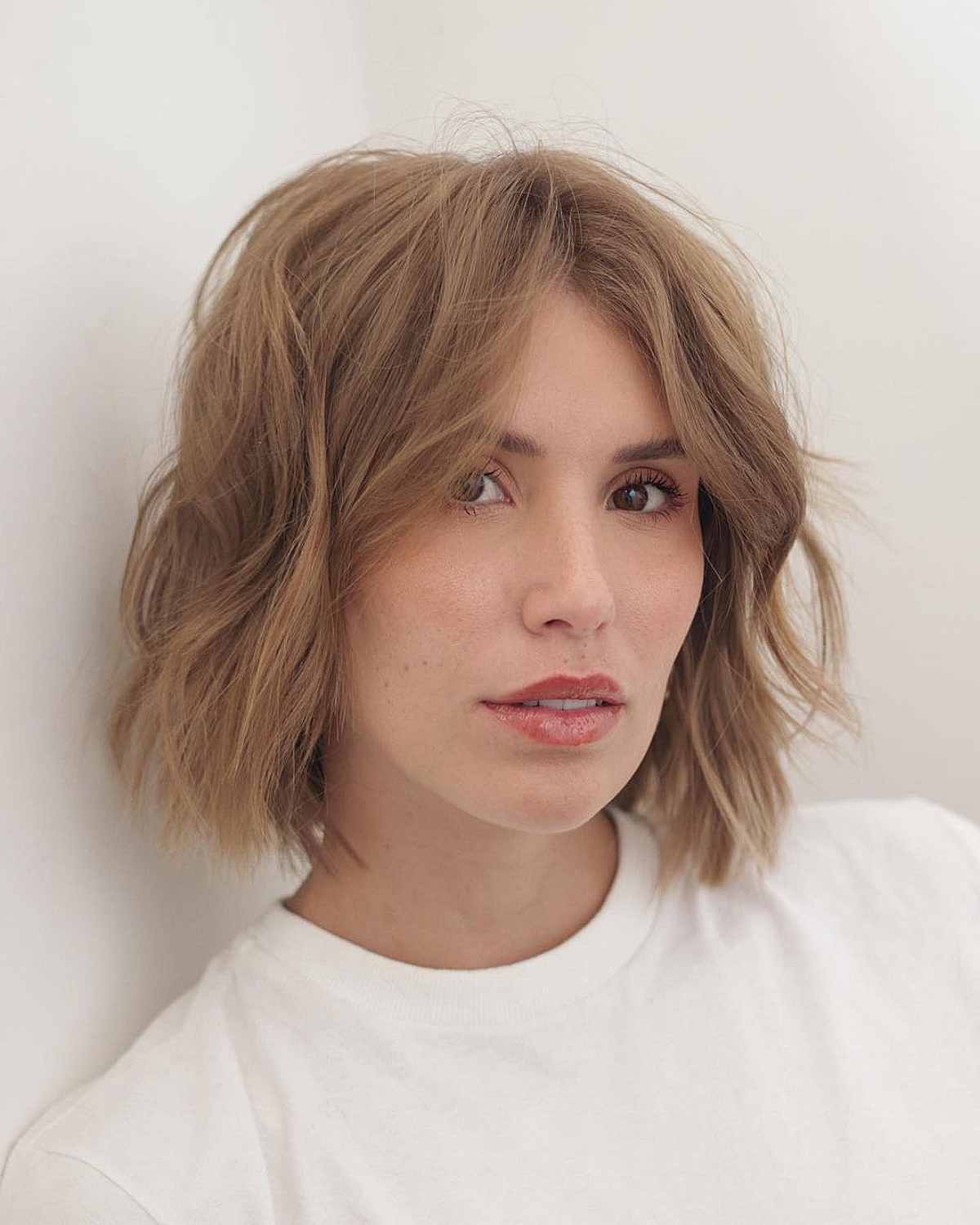 70+ Must-See Bob Haircuts for Fine Hair to Look Fuller & Bouncier