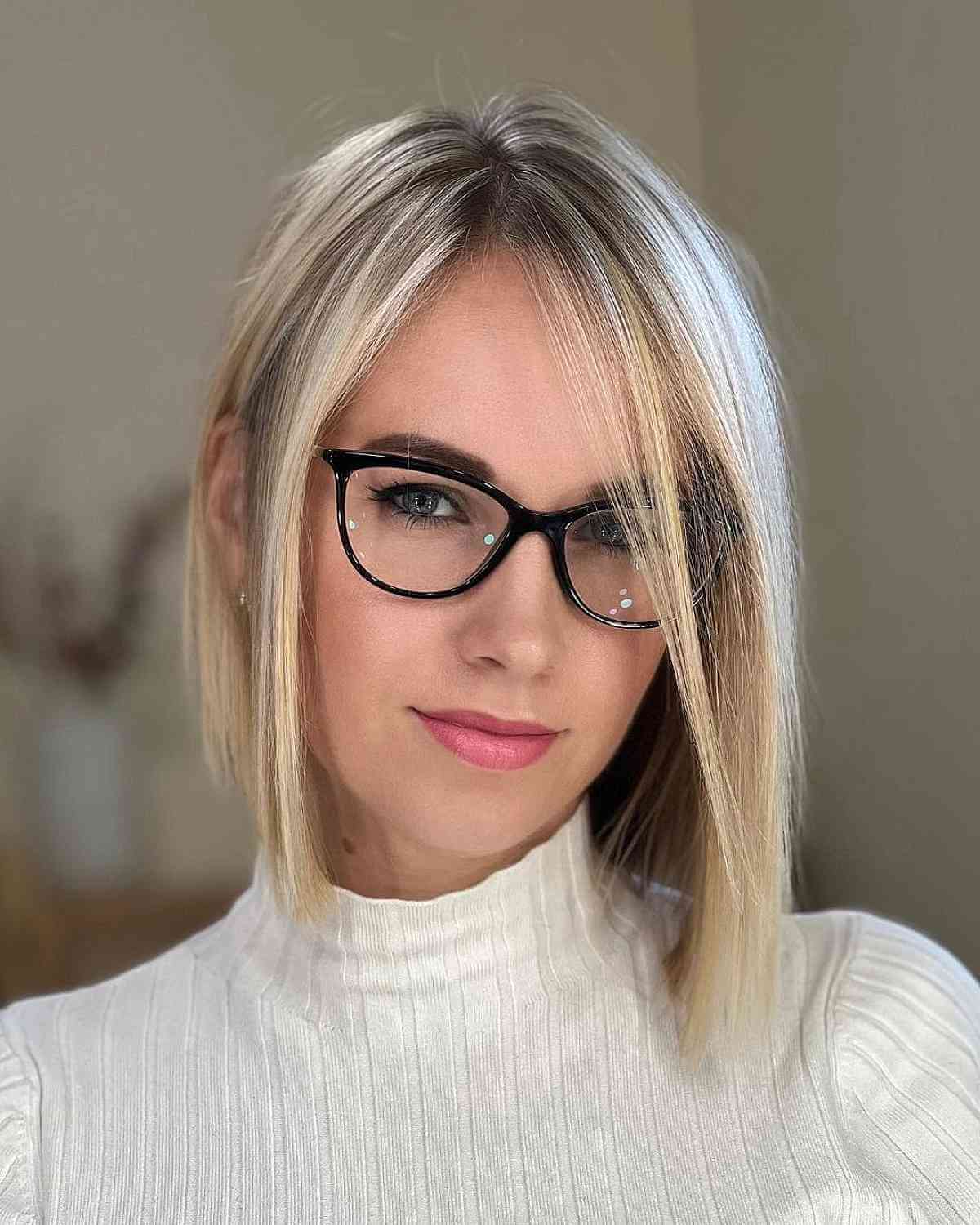 70+ Must-See Bob Haircuts for Fine Hair to Look Fuller & Bouncier