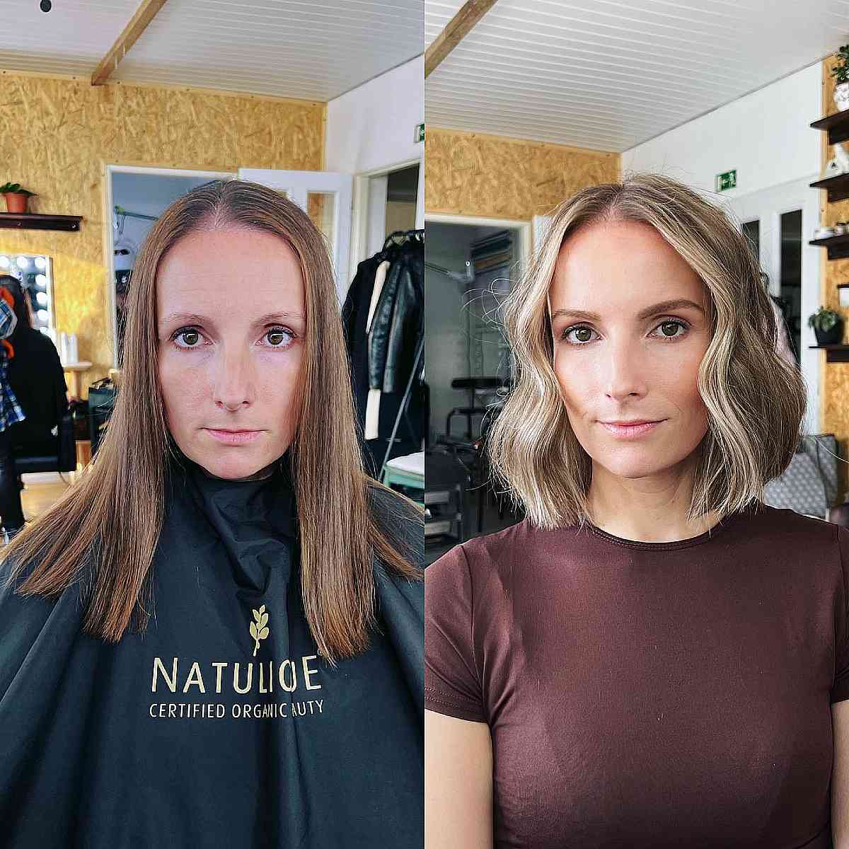 70+ Must-See Bob Haircuts for Fine Hair to Look Fuller & Bouncier