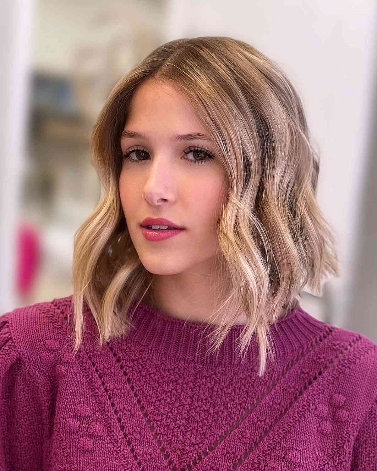 70+ Must-See Bob Haircuts for Fine Hair to Look Fuller & Bouncier
