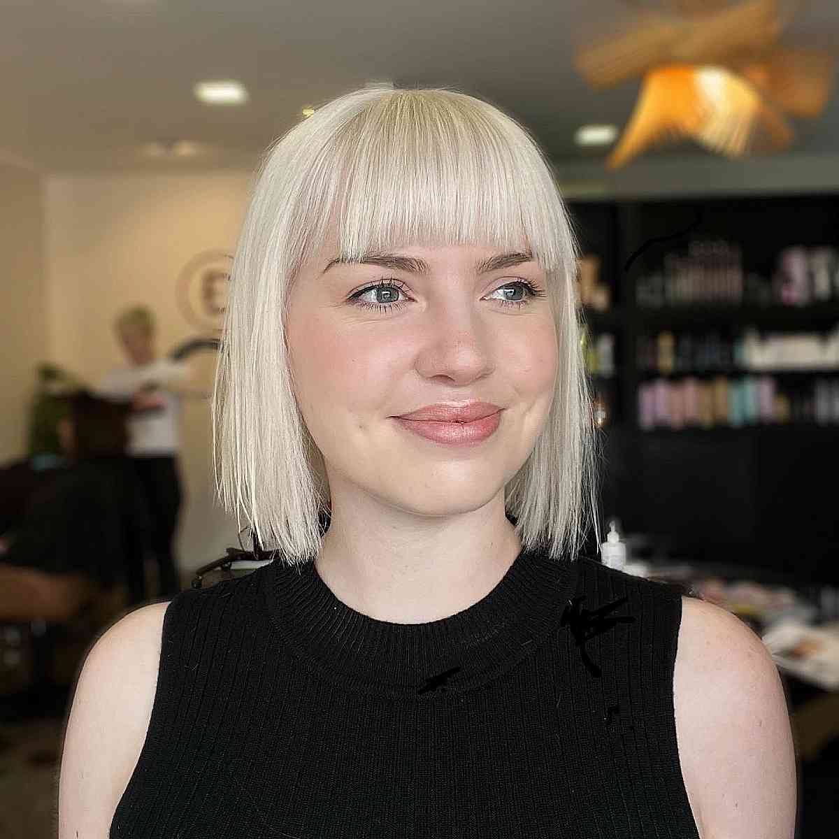 70+ Must-See Bob Haircuts for Fine Hair to Look Fuller & Bouncier
