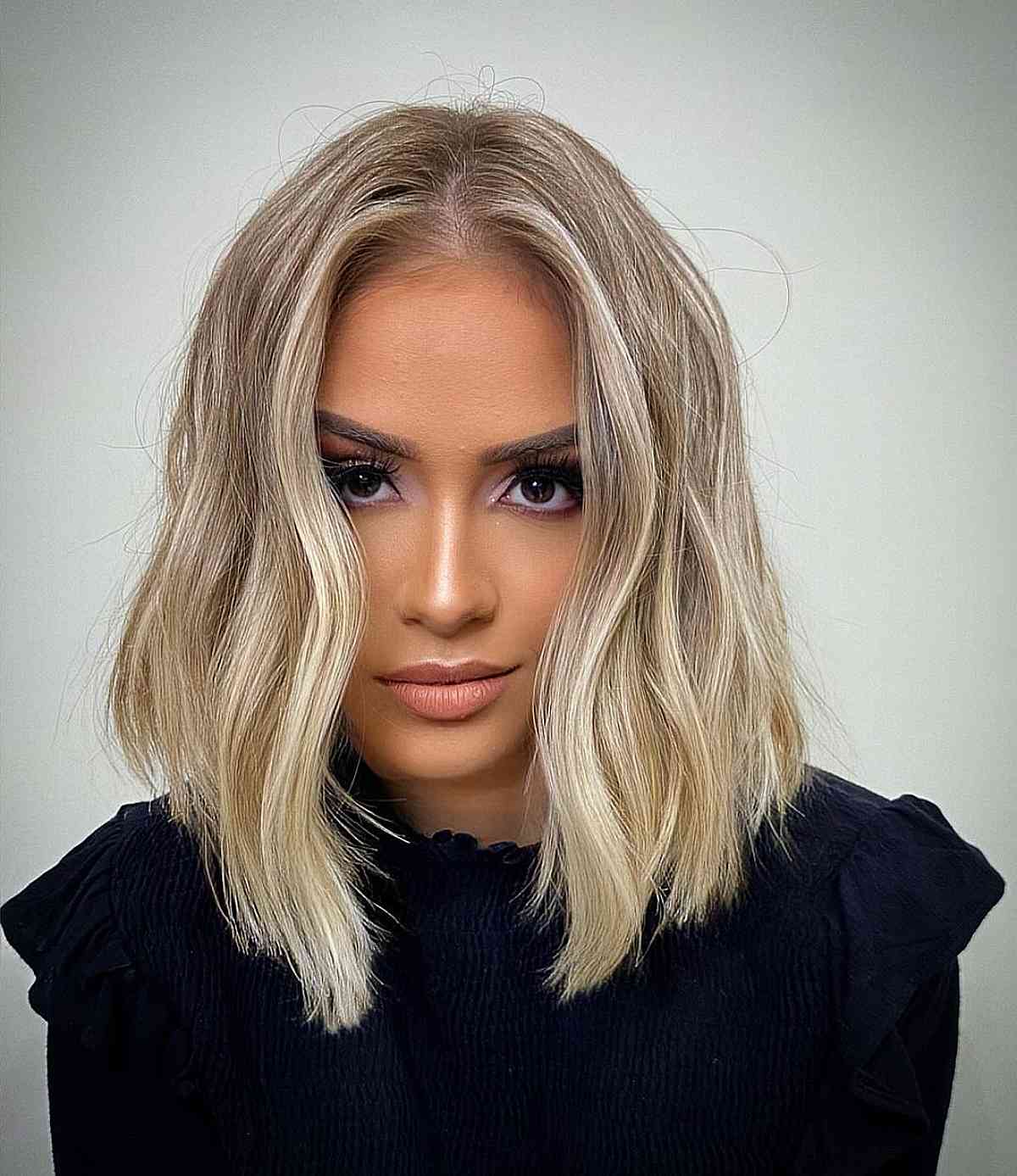 70+ Must-See Bob Haircuts for Fine Hair to Look Fuller & Bouncier