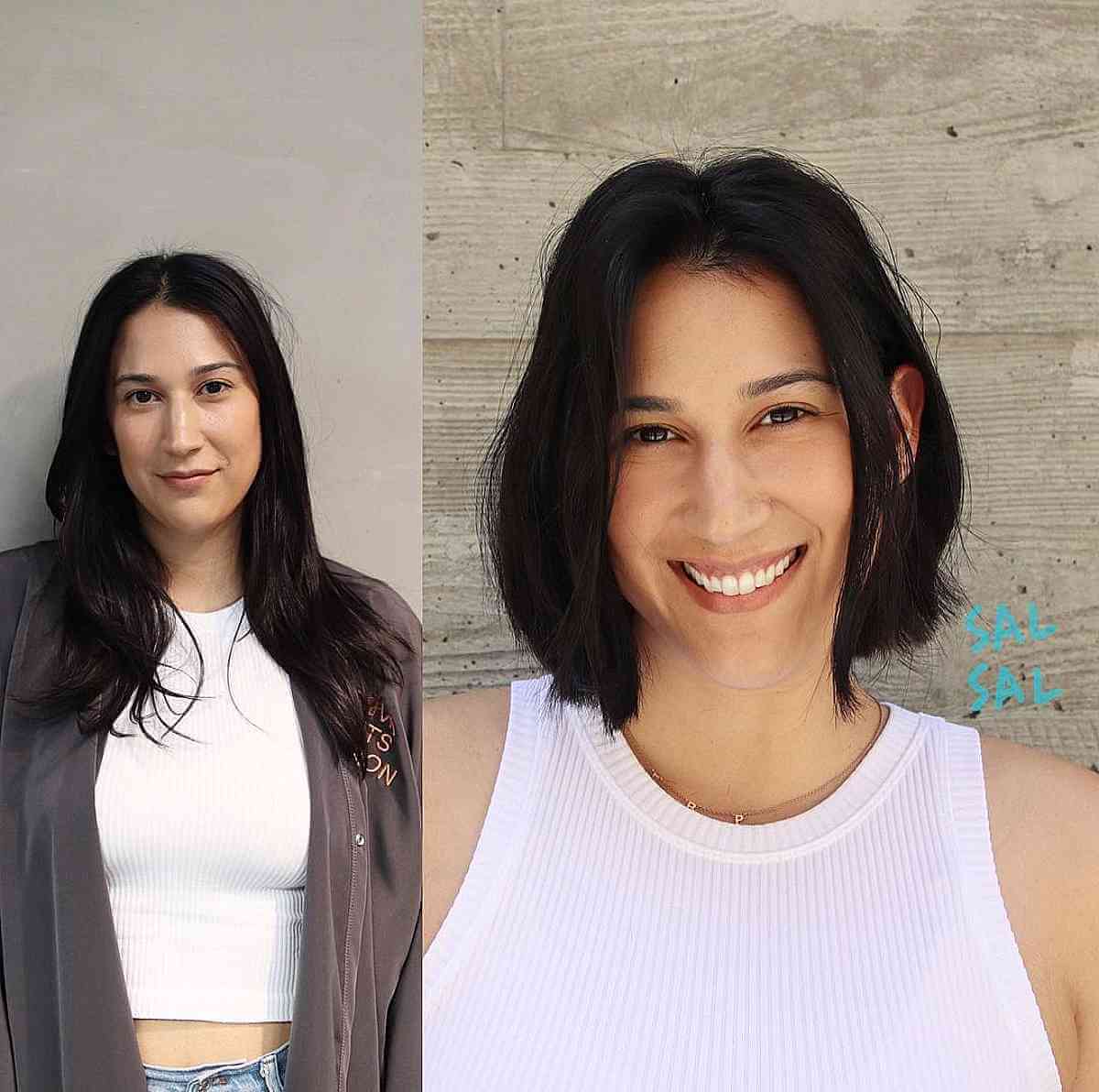 70+ Must-See Bob Haircuts for Fine Hair to Look Fuller & Bouncier