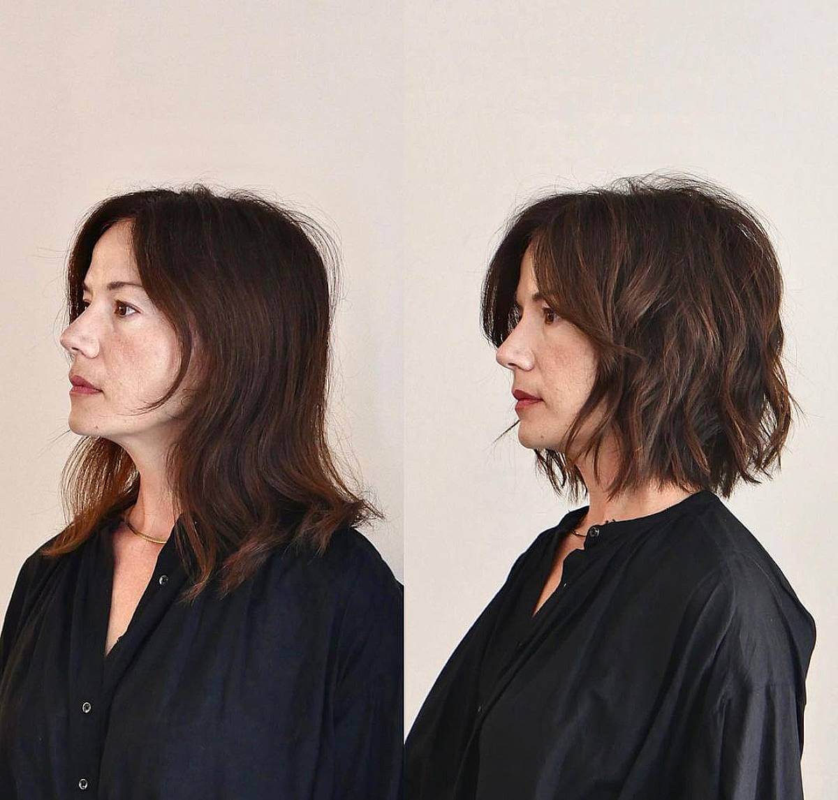 70+ Must-See Bob Haircuts for Fine Hair to Look Fuller & Bouncier