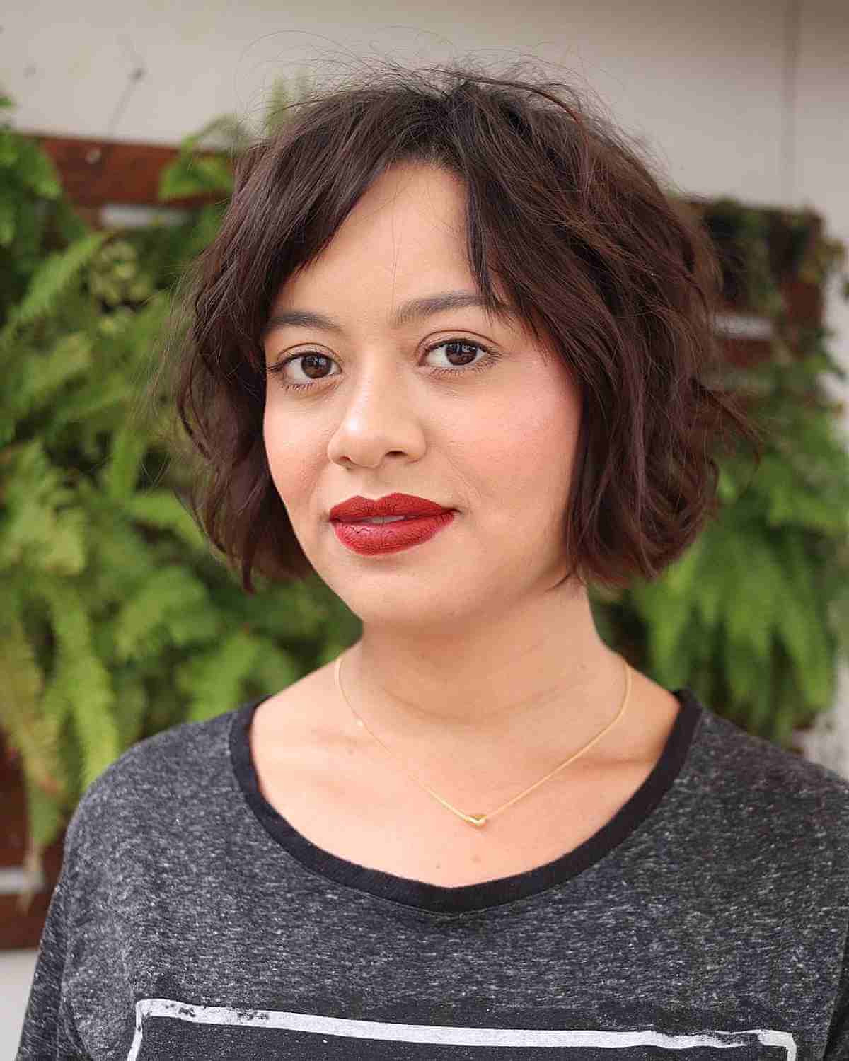 70+ Must-See Bob Haircuts for Fine Hair to Look Fuller & Bouncier