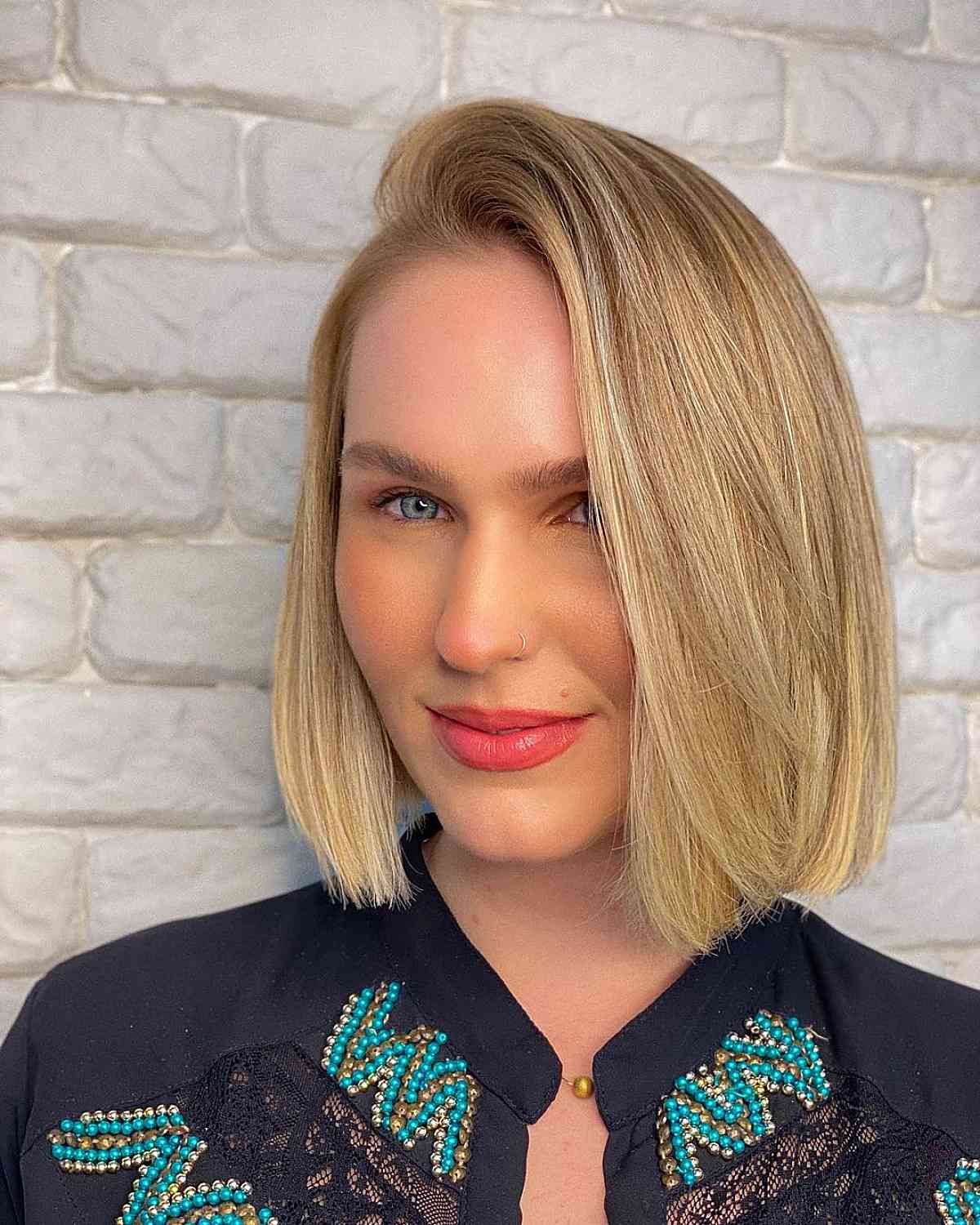 70+ Must-See Bob Haircuts for Fine Hair to Look Fuller & Bouncier
