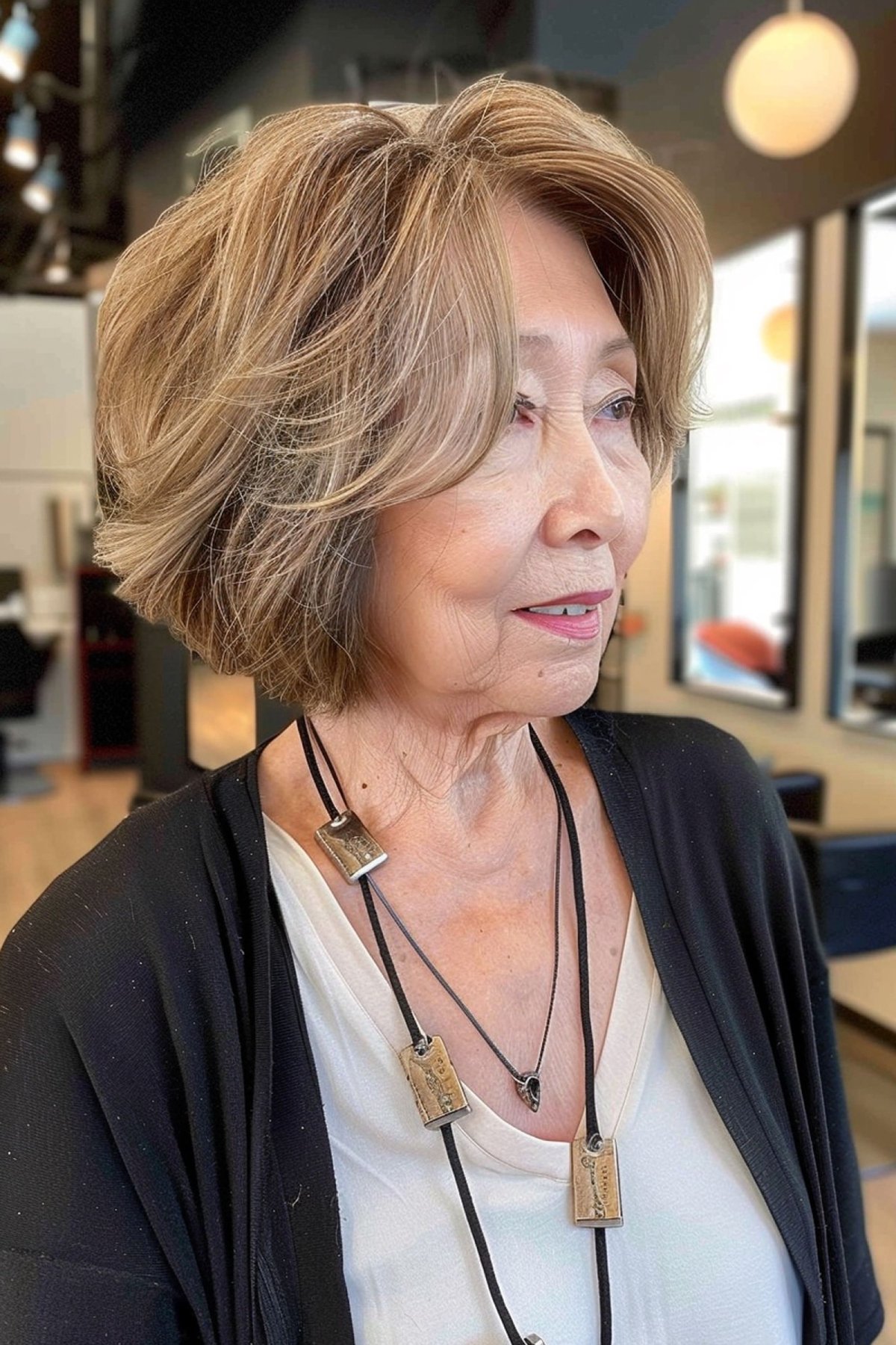 70+ Must-See Bob Haircuts for Fine Hair to Look Fuller & Bouncier