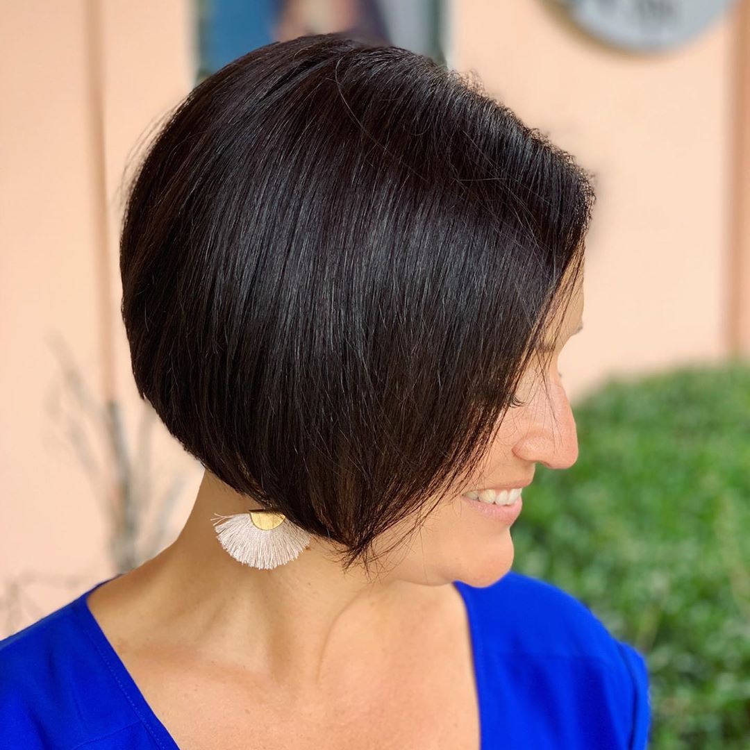 70+ Must-See Bob Haircuts for Fine Hair to Look Fuller & Bouncier