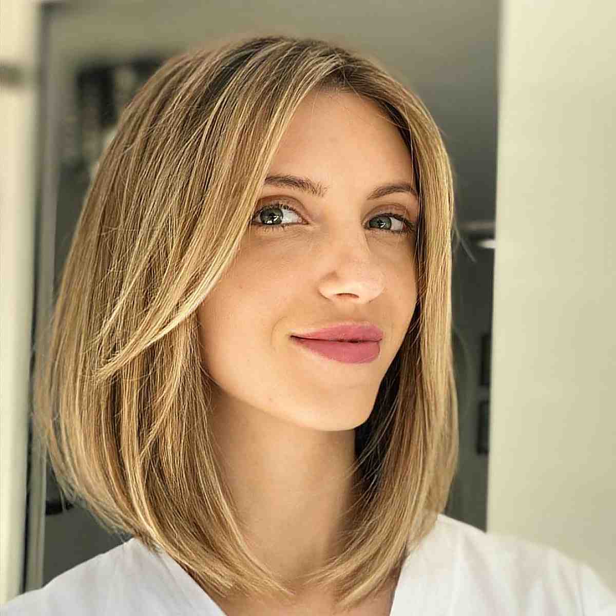 70+ Must-See Bob Haircuts for Fine Hair to Look Fuller & Bouncier